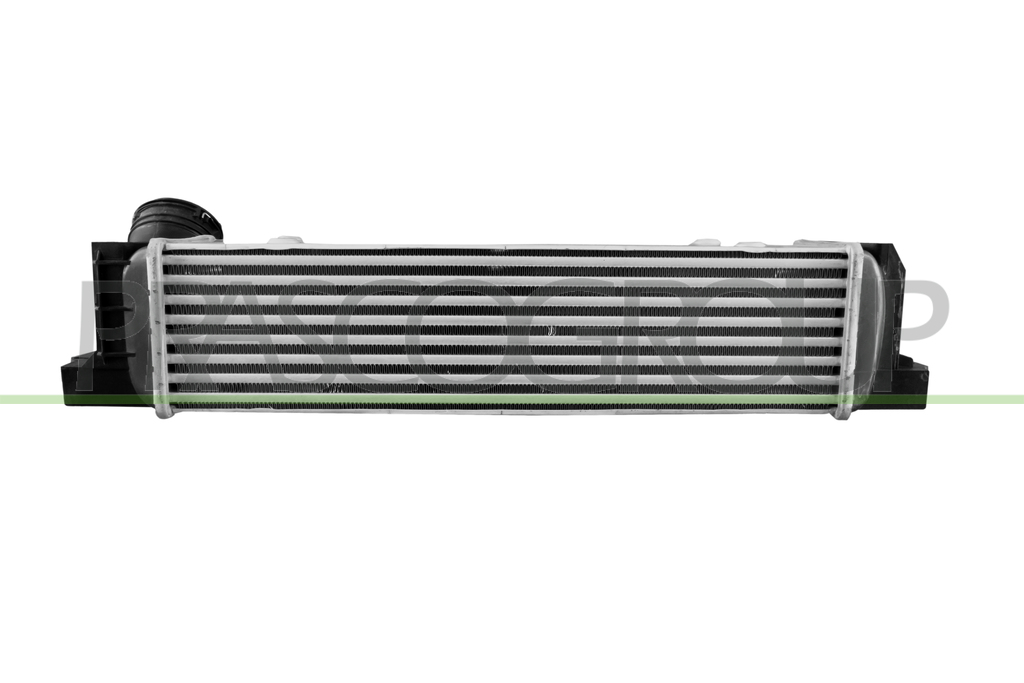 INTERCOOLER