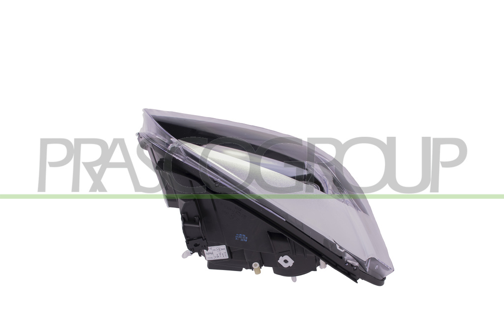 OPTICA DERECHA ELECTRICA-CON MOTOR-CON LUZ-LED MOD. 2014 ->2015
