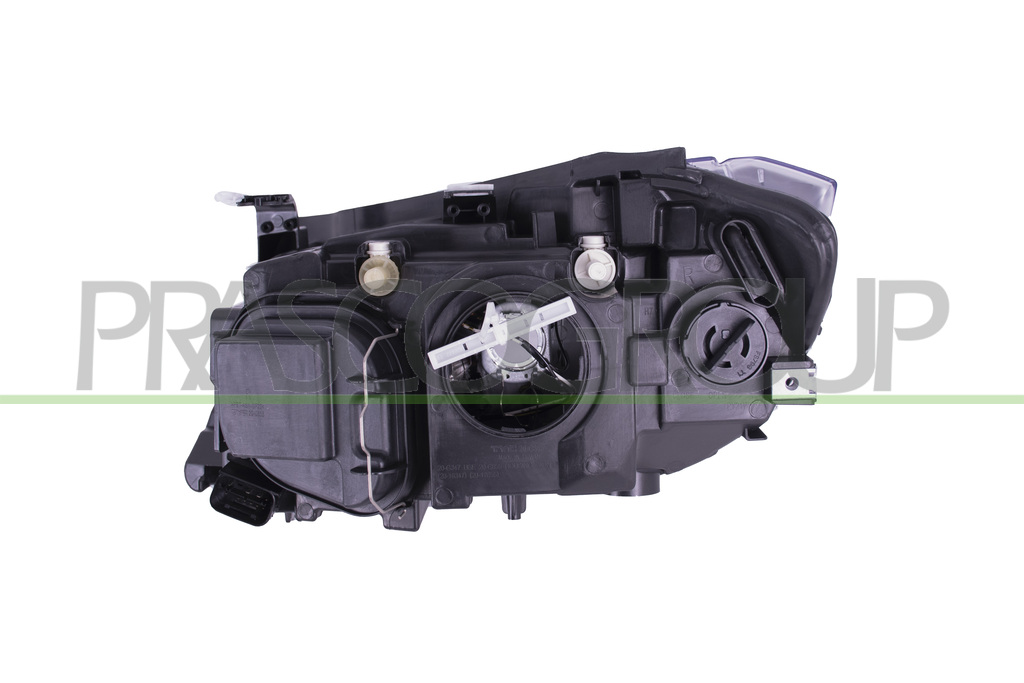 OPTICA DERECHA ELECTRICA-CON MOTOR-CON LUZ-LED MOD. 2014 ->2015