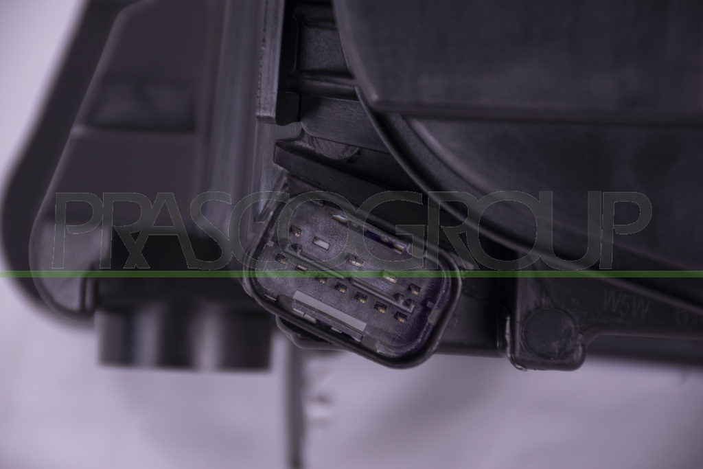 OPTICA DERECHA ELECTRICA-CON MOTOR-CON LUZ-LED MOD. 2014 ->2015