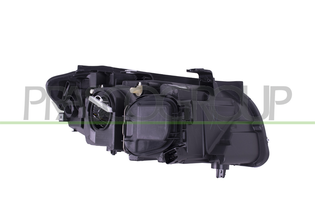 PROIETTORE SINISTRO-ELETTRICO-CON MOTORE-CON LUCE DIURNA-LED MOD. 14 >15