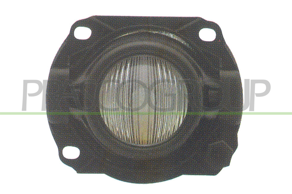 FARO ANTINIEBLA DERECHO/IZQUIERDO MOD.ZKW
