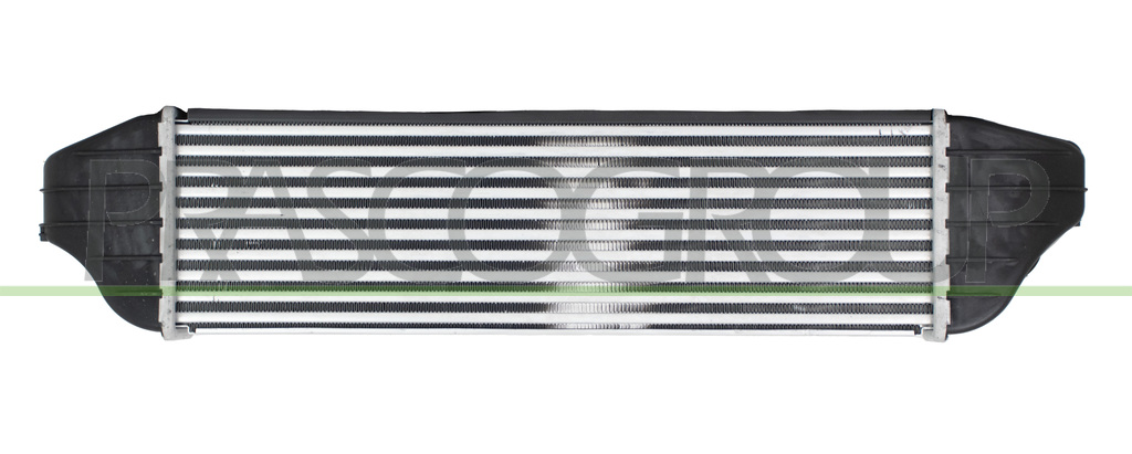 INTERCOOLER