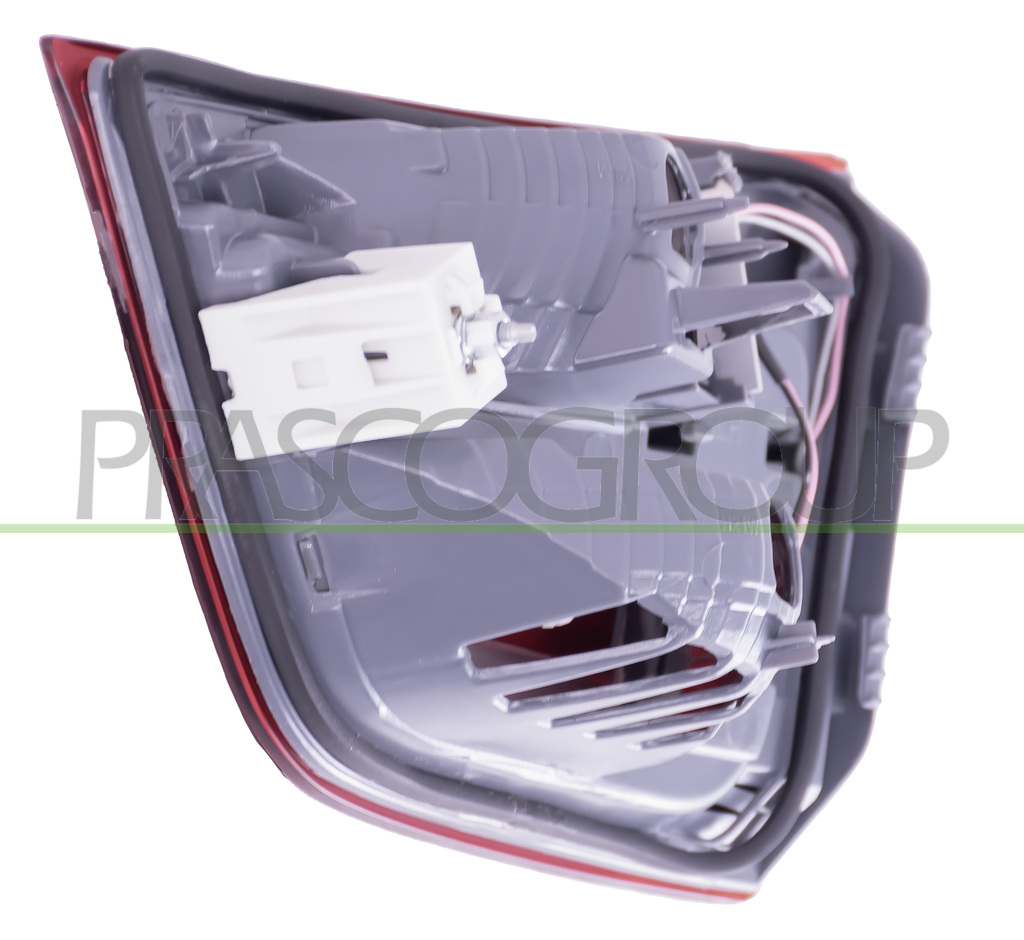 GRUPO OPTICO TRASERO IZQUIERDO INTERIOR-LED-MONTAJE VALEO