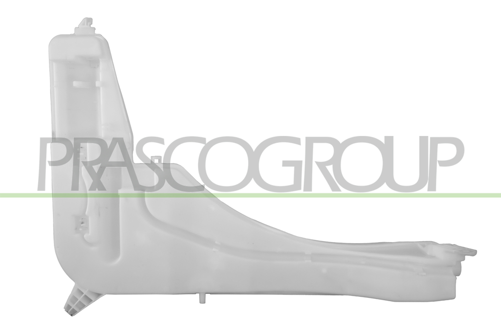WINDSHIELD AND HEADLAMP WIPER TANK-WITH 3 HOLES