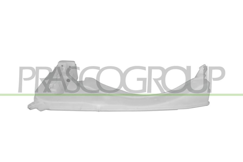 WINDSHIELD AND HEADLAMP WIPER TANK-WITH 3 HOLES