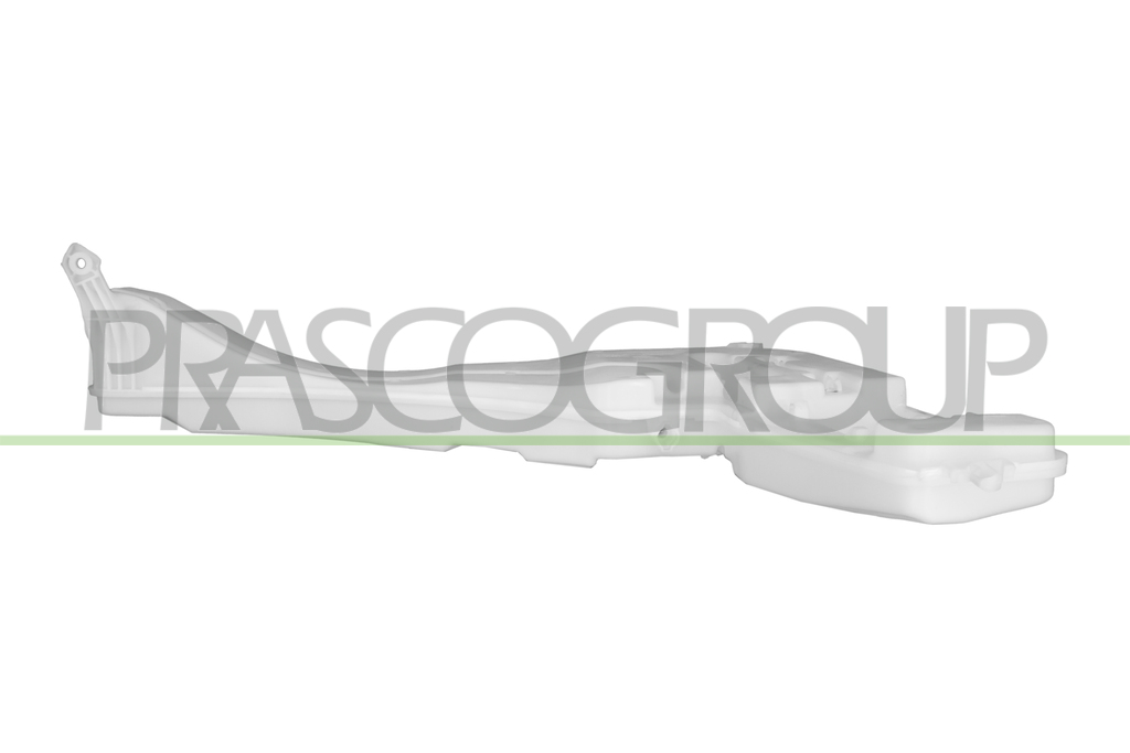 WINDSHIELD AND HEADLAMP WIPER TANK-WITH 3 HOLES