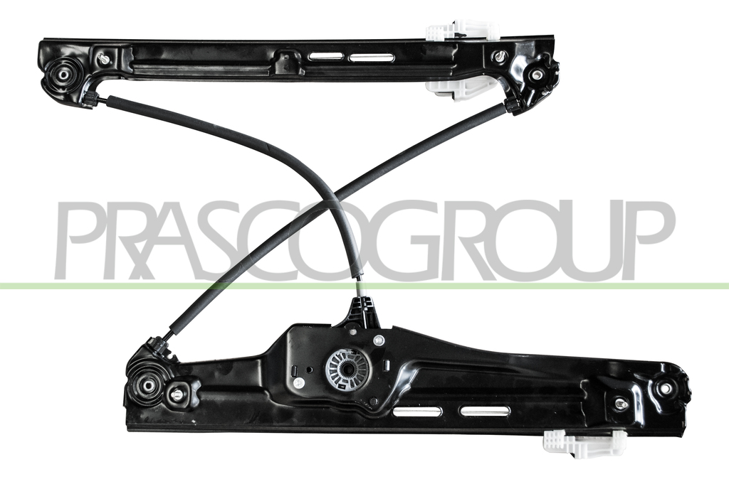 FRONT WINDOW REGULATOR MECHANISM RIGHT MOD. 5 DOOR