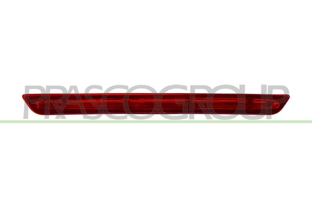 DRITTES STOPLICHT-LED