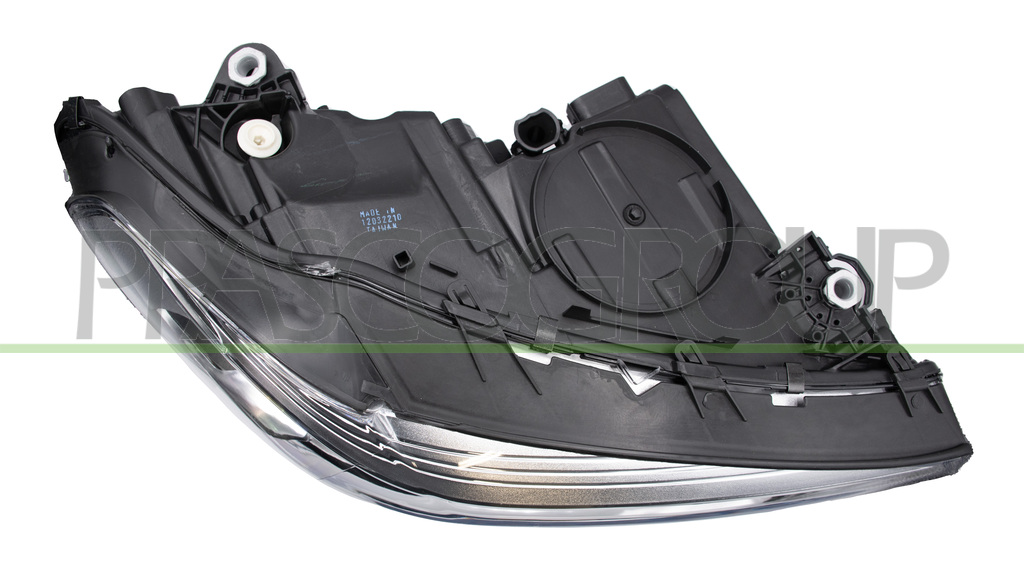 HEADLAMP RIGHT ELECTRIC-WITH MOTOR-WITH AFS SYSTEM-LED