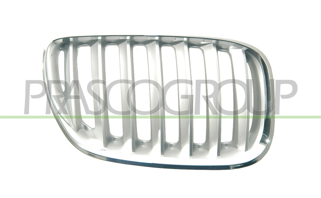 GRILLE CALANDRE DROITE-TITANIUM MOD. 04 > 