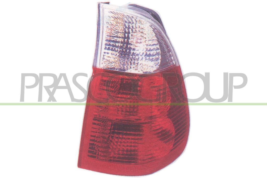 FEU D'AILE ARRIERE GAUCHE SANS PORTE LAMPE MOD. 01/04 >