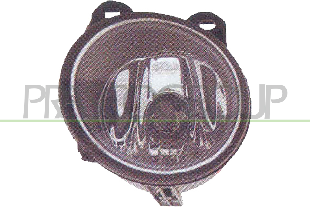 FARO ANTINIEBLA DERECHO MOD. 04-06 (MONTAJE VALEO)