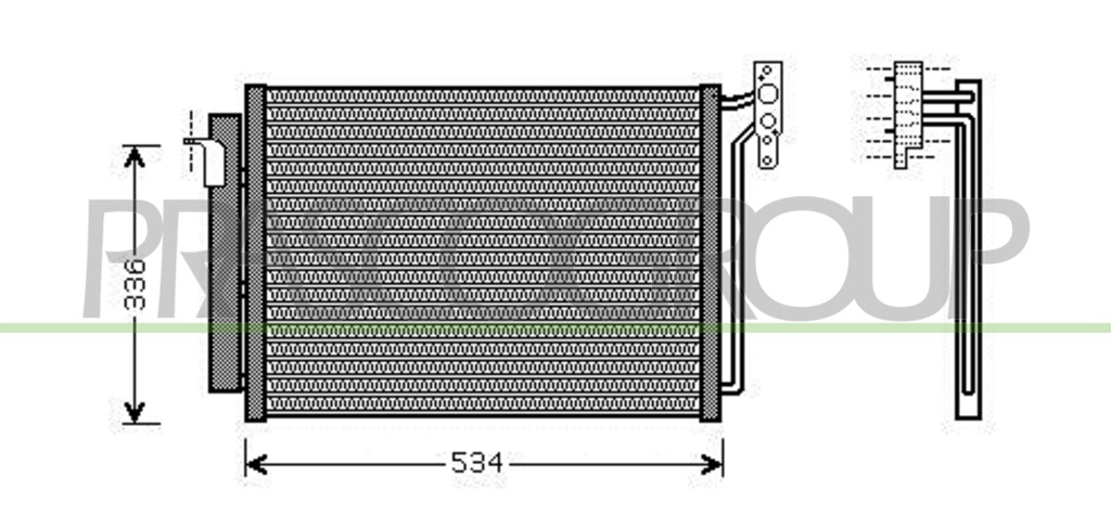 CONDENSATORE