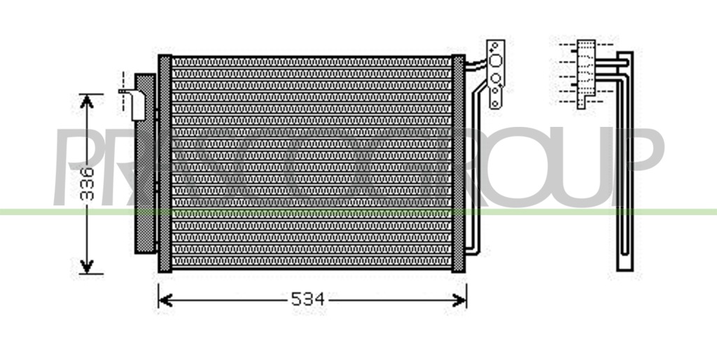 CONDENSATORE