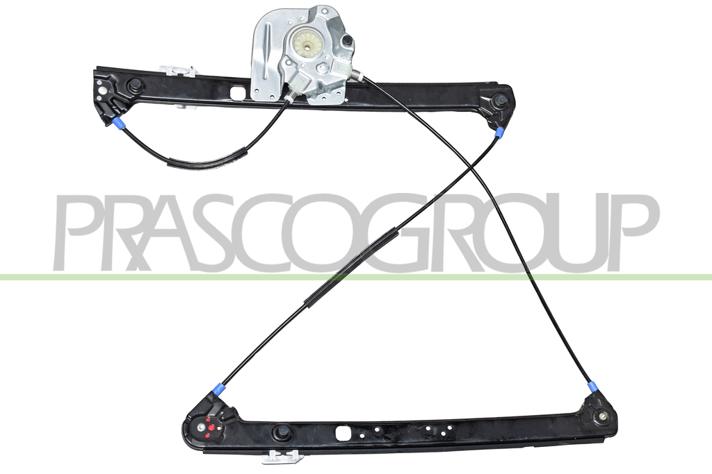 MECANISME LEVE-VITRE AVANT DROIT MOD. 5 PORTE