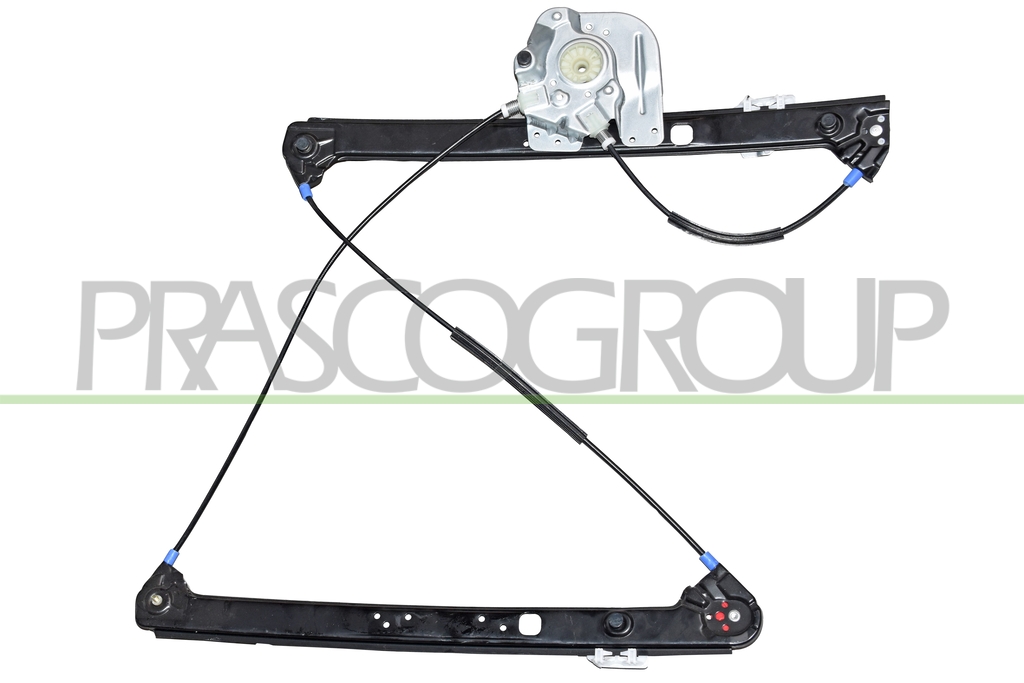 MECANISME LEVE-VITRE AVANT GAUCHE MOD. 5 PORTE