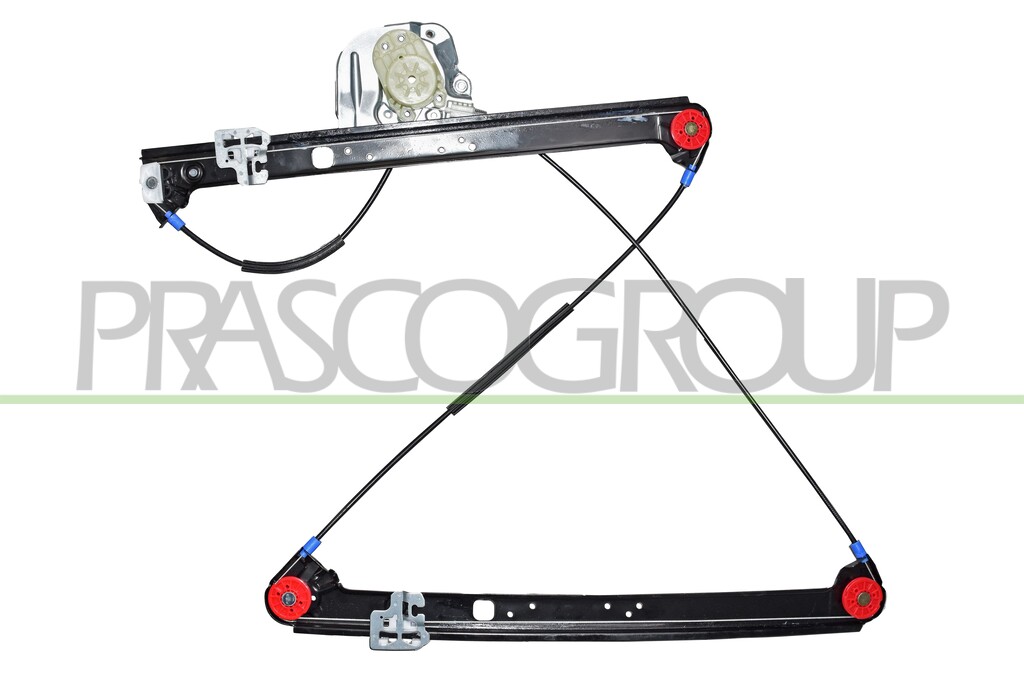 MECANISME LEVE-VITRE AVANT GAUCHE MOD. 5 PORTE