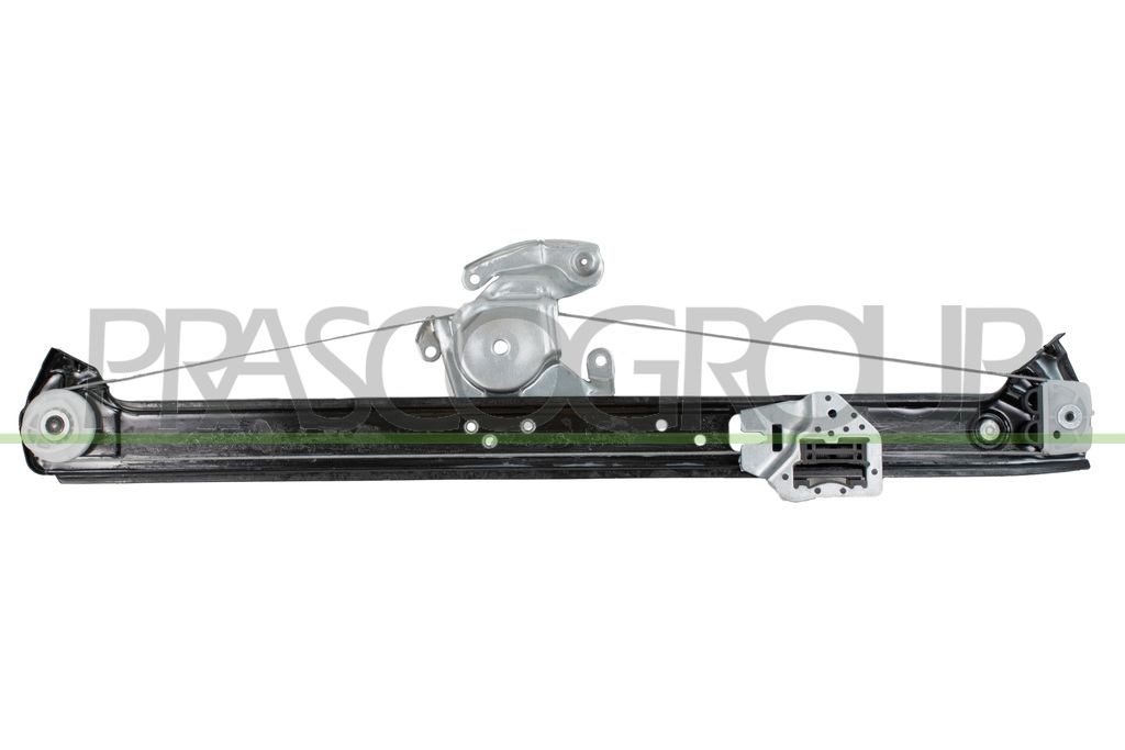 MECANISME LEVE-VITRE ARRIERE DROIT MOD. 5 PORTE