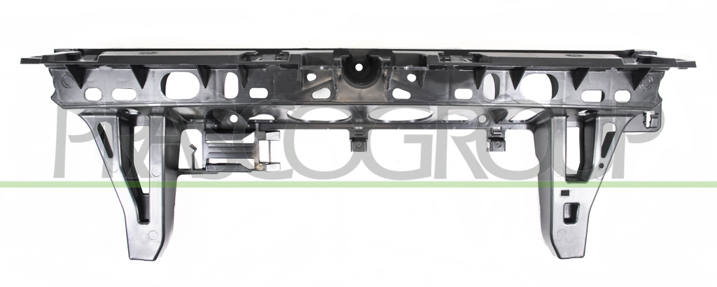 REAR BUMPER BRACKET-CENTRE