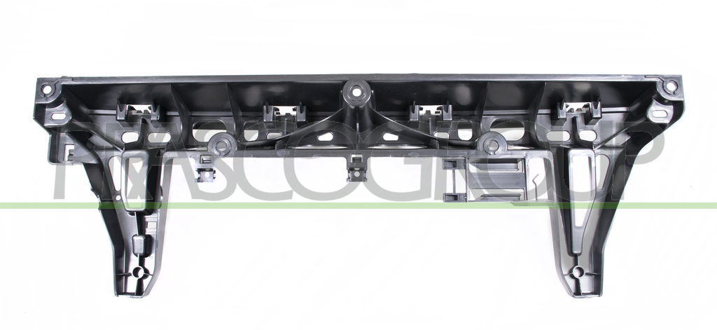 REAR BUMPER BRACKET-CENTRE