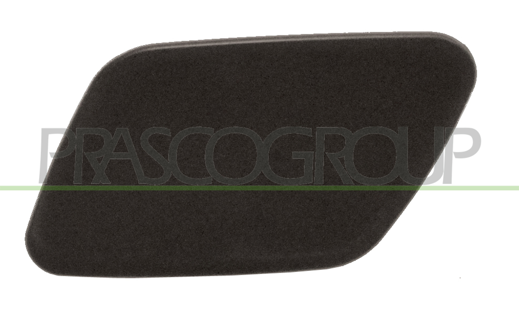 HEADLAMP WASHER COVER LEFT