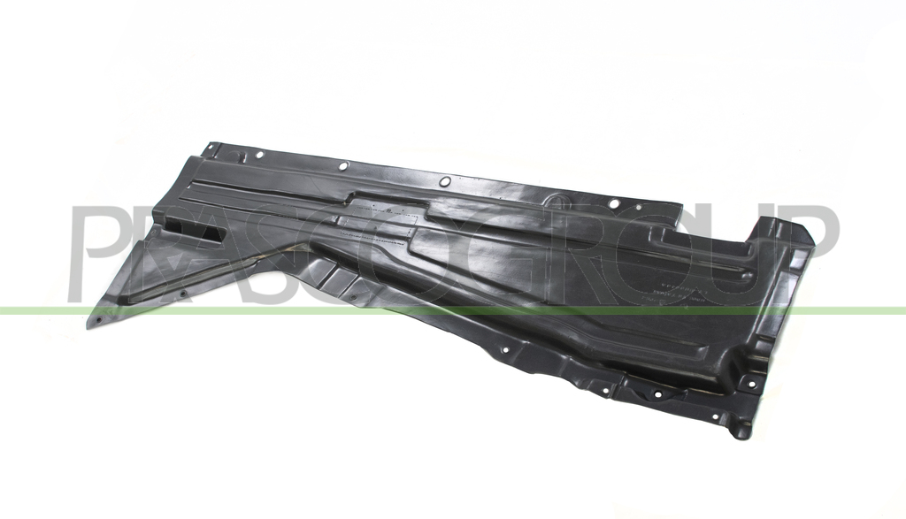 CARENAGE SOUS MOTEUR