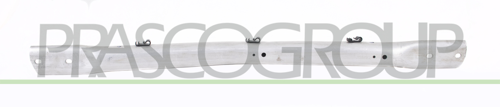 FRONT PANEL-UPPER