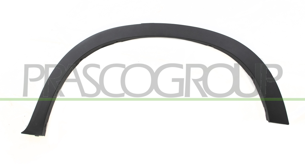 REAR WHEEL ARCH EXTENSION LEFT