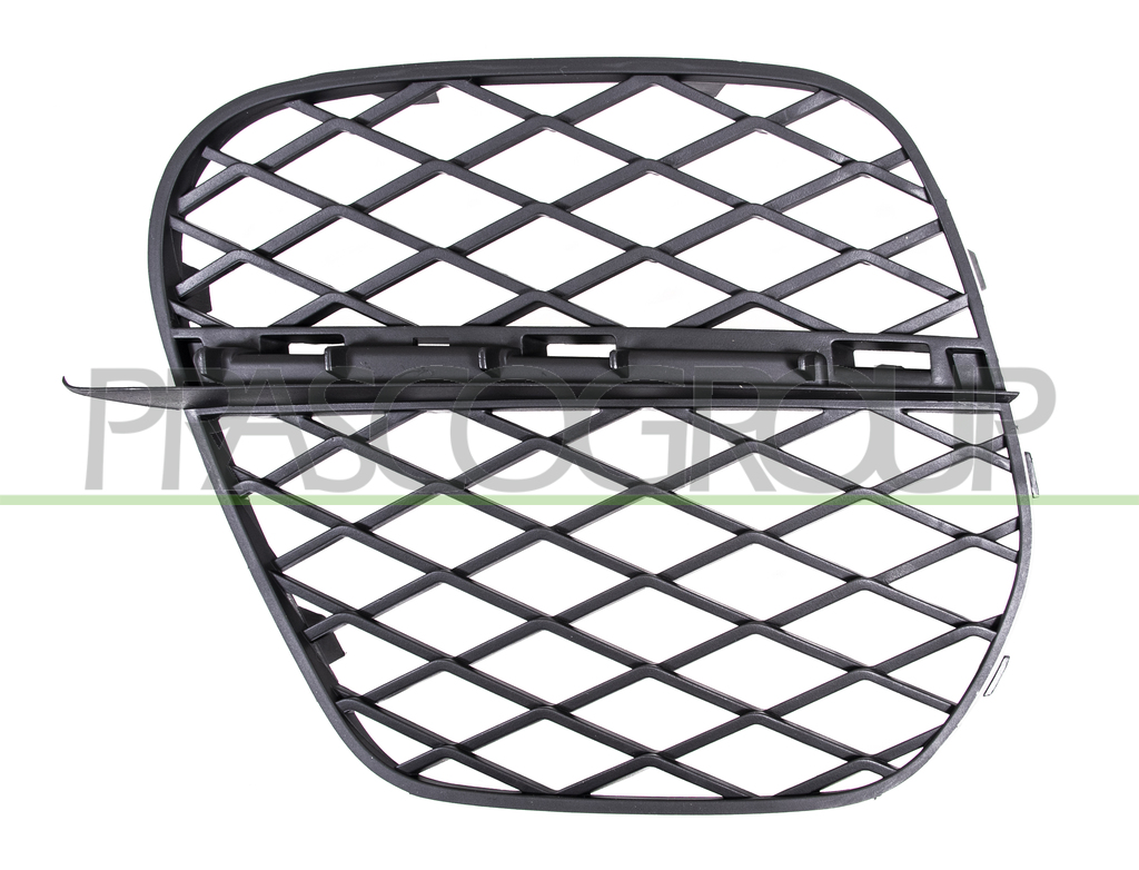 GRILLE DE PARE-CHOCS GAUCHE