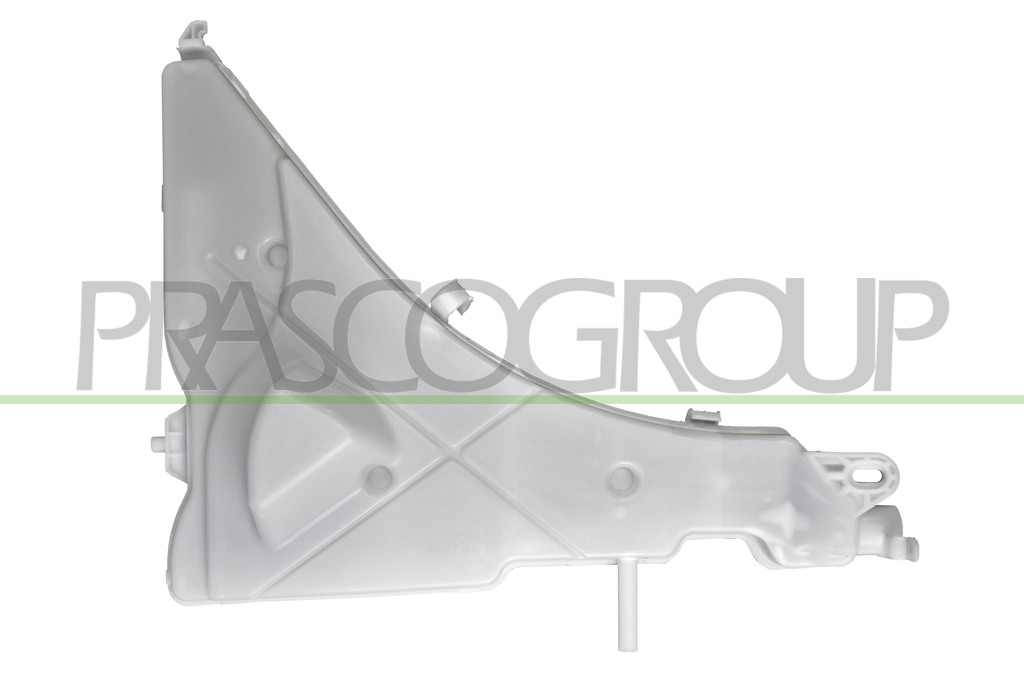 WINDSHIELD AND HEADLAMP WIPER TANK