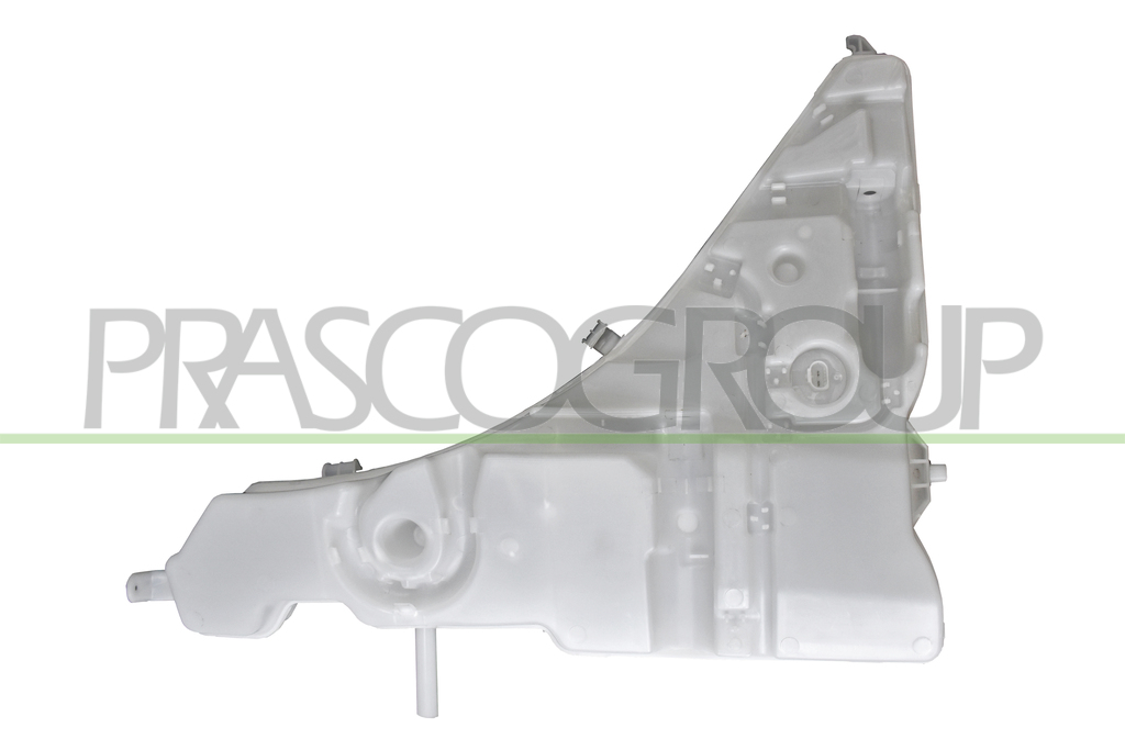 WINDSHIELD AND HEADLAMP WIPER TANK