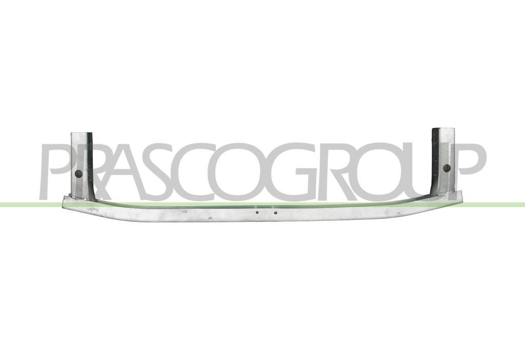 FRONT BUMPER REINFORCEMENT-LOWER-ALUMINIUM