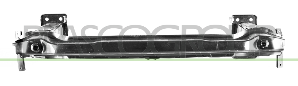 FRONT BUMPER REINFORCEMENT