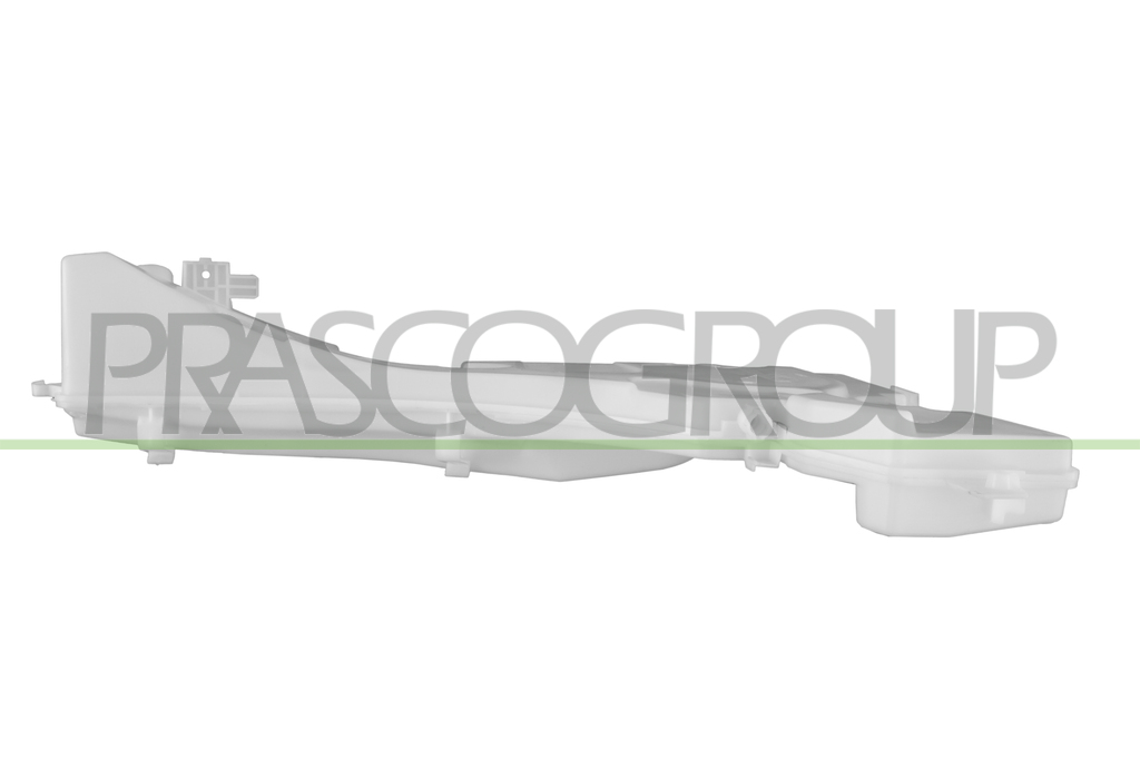 TANQUE DE AGUA PARA LIMPIAPARABRISAS Y LAVAFAROS-CON 2 AGUJEROS