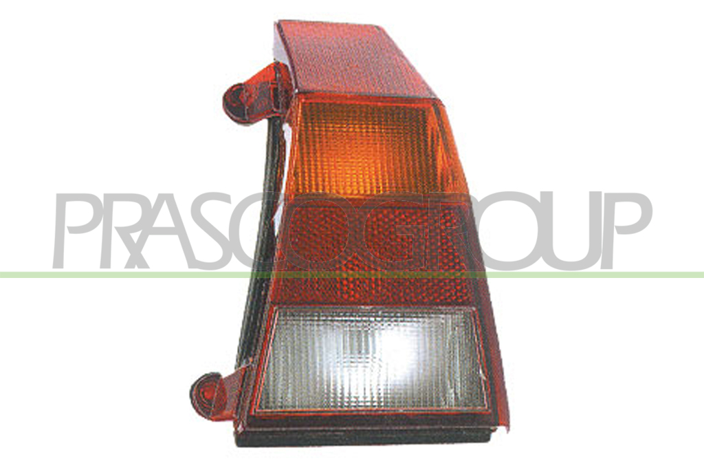 TAIL LAMP RIGHT-WITHOUT BULB HOLDER MOD. 10/86 > 06/91