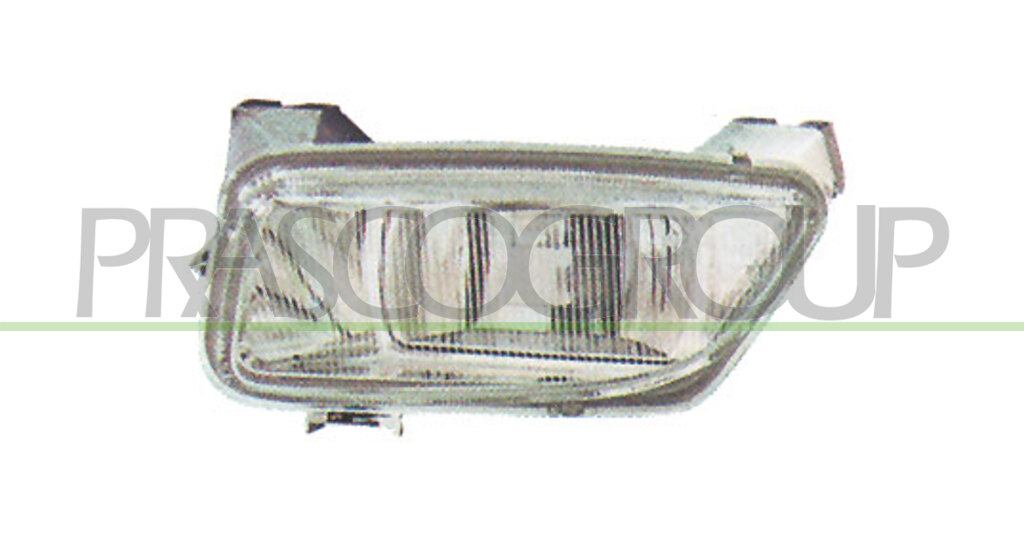 FOG LAMP LEFT MOD. > 03
