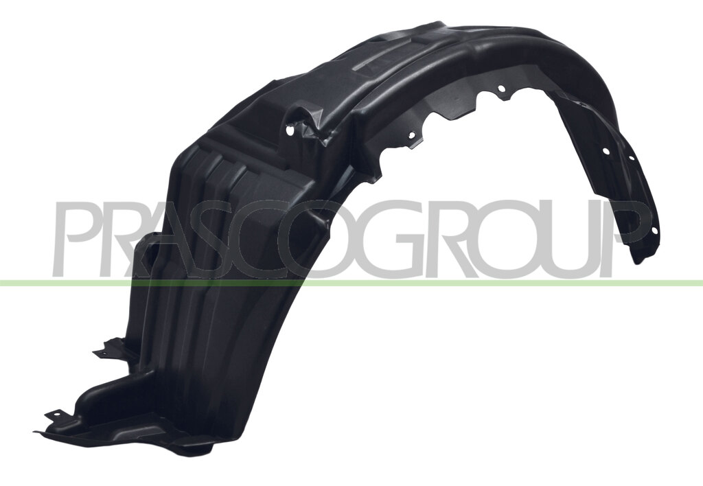 FRONT INNER FENDER LEFT