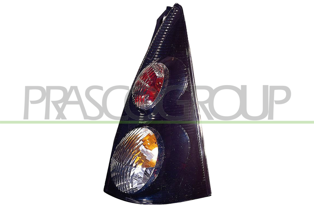 TAIL LAMP RIGHT-WITHOUT BULB HOLDER
