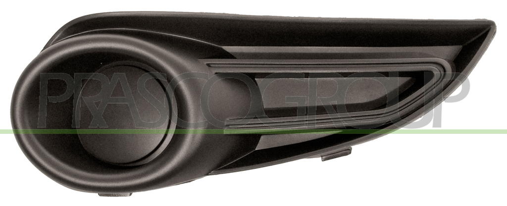 FOG LAMP COVER LEFT