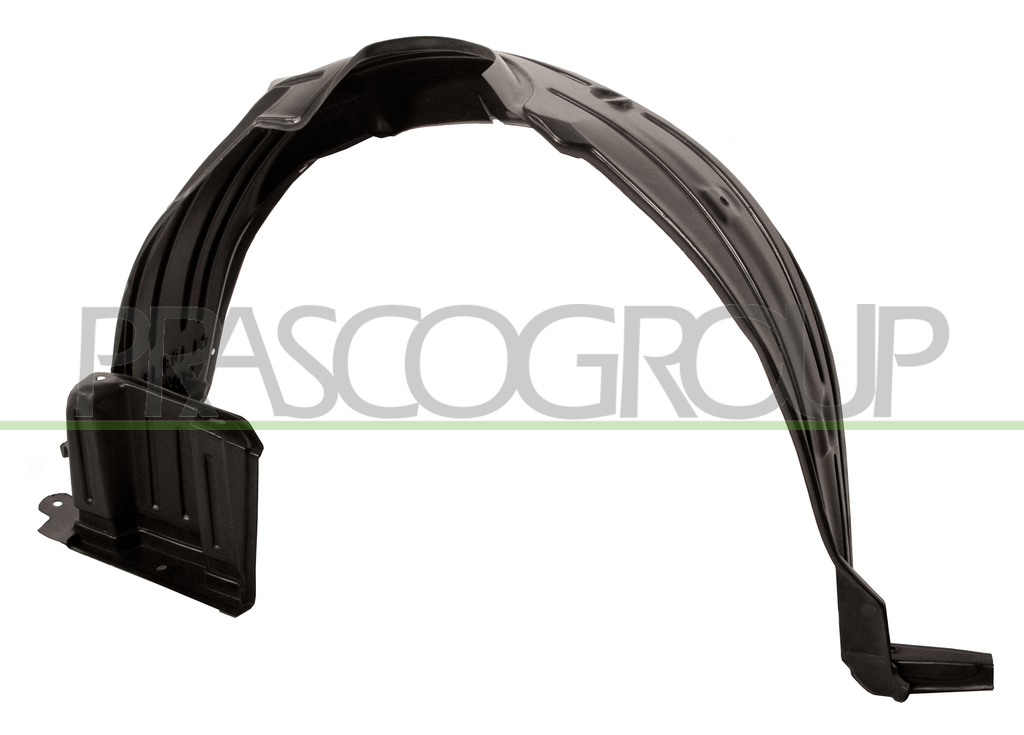 FRONT INNER FENDER RIGHT