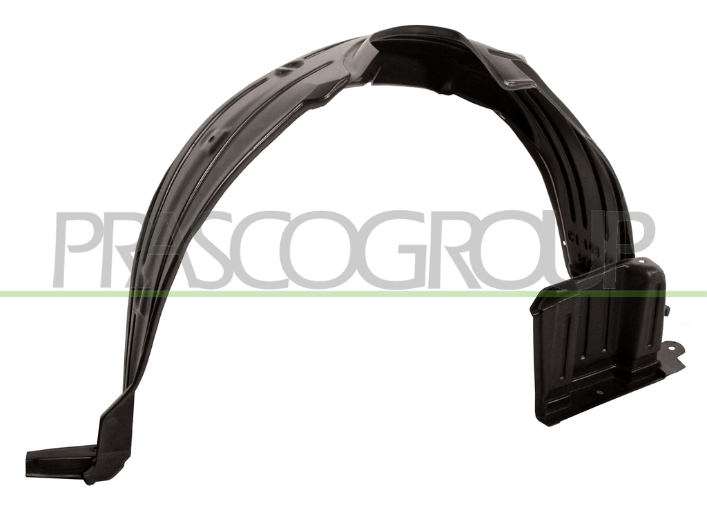 FRONT INNER FENDER LEFT