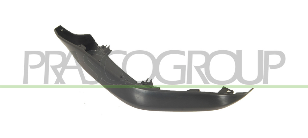 SPOILER DESTRO PARAURTI ANTERIORE MOD. VTR