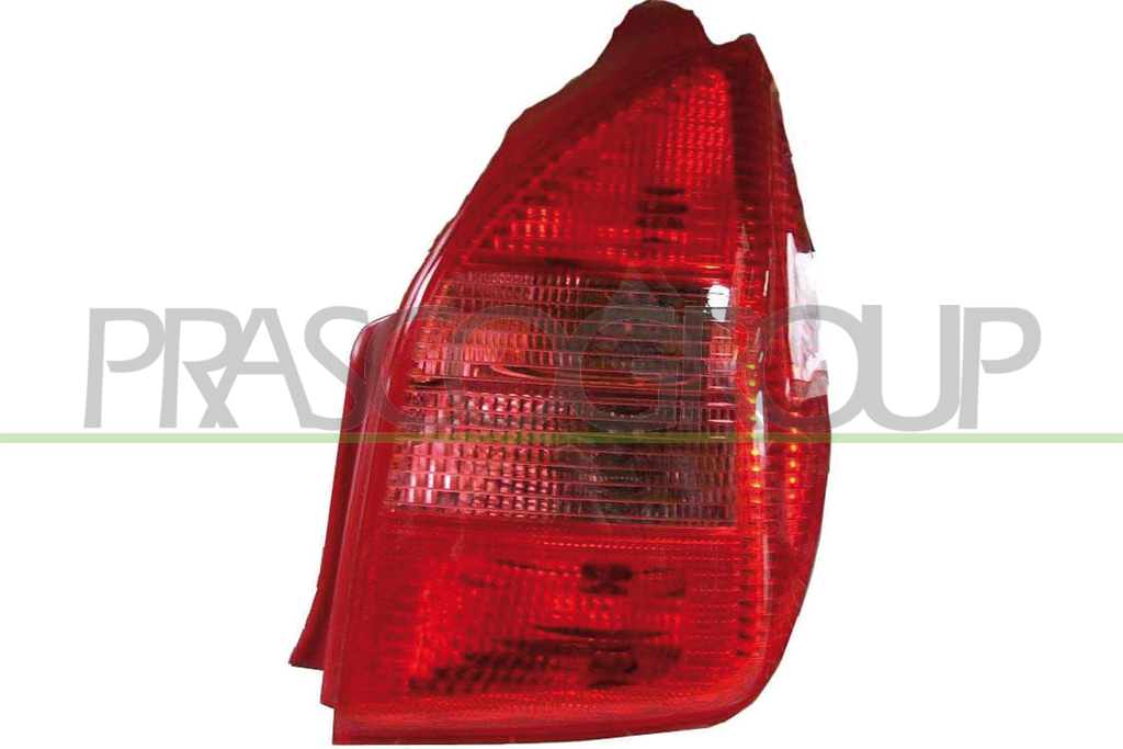 TAIL LAMP RIGHT-WITHOUT BULB HOLDER RED MOD. > 05