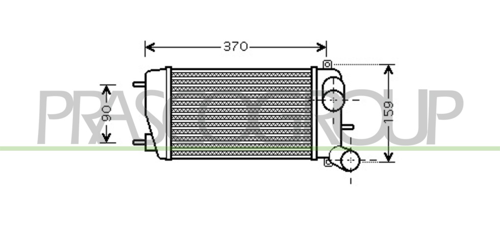 INTERCOOLER