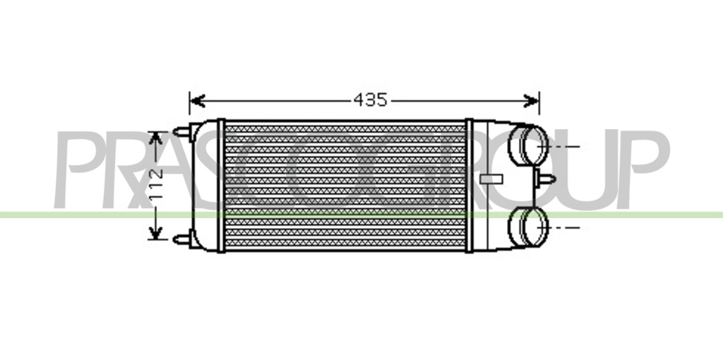 INTERCOOLER