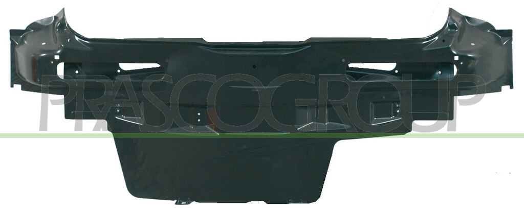 REAR BUMPER REINFORCEMENT