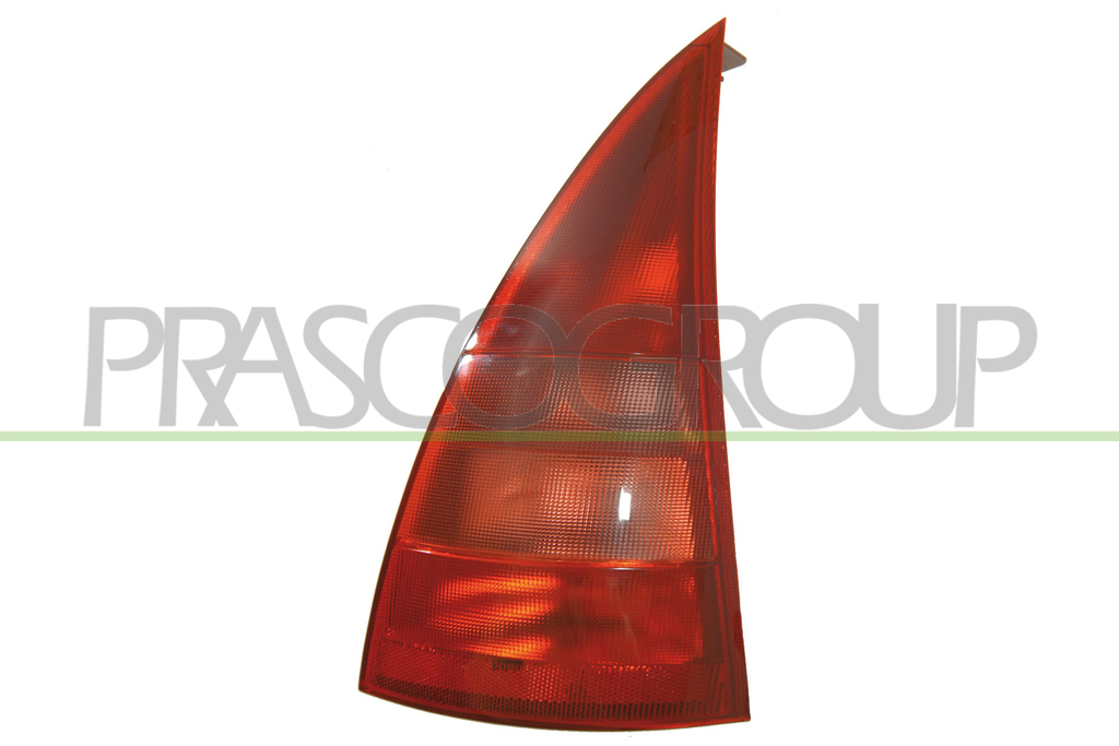 TAIL LAMP RIGHT-WITHOUT BULB HOLDER