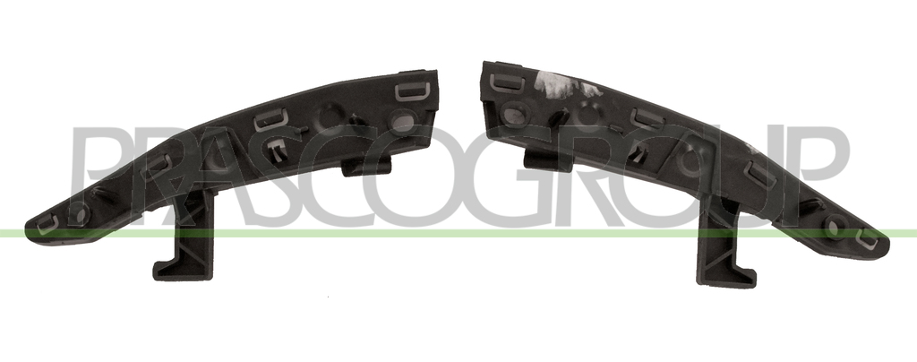 SET FRONT BUMPER BRACKET(RIGHT+lEFT)