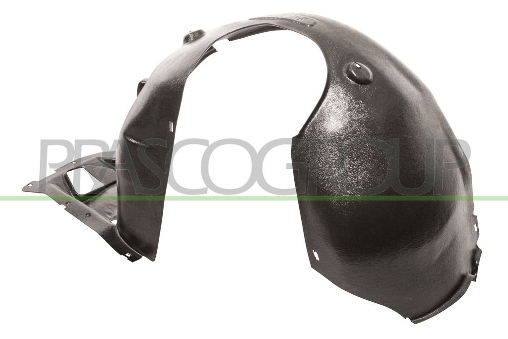 FRONT INNER FENDER RIGHT